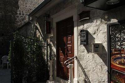 фото отеля Villa Ivana-Kotor