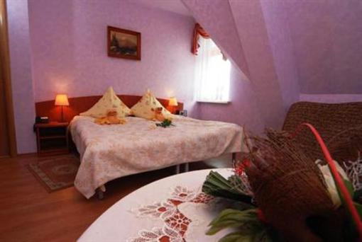 фото отеля Hotel Cis Swinoujscie