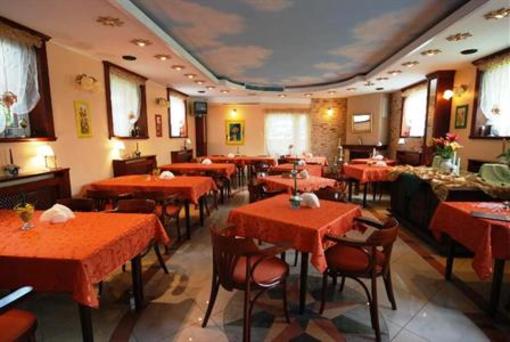 фото отеля Hotel Cis Swinoujscie