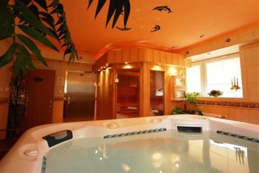 фото отеля Hotel Cis Swinoujscie