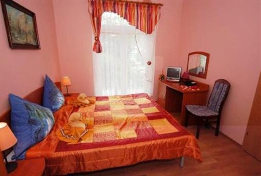 фото отеля Hotel Cis Swinoujscie