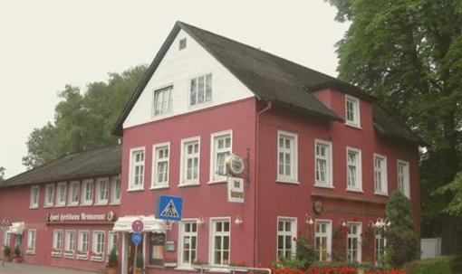 фото отеля Heckkaten Hotel