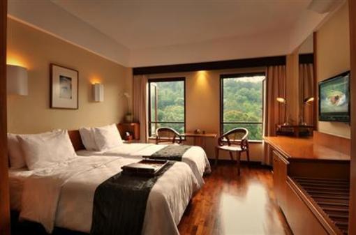 фото отеля Padma Hotel Bandung