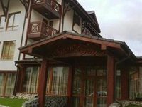 Snow Legend Apartments Bansko