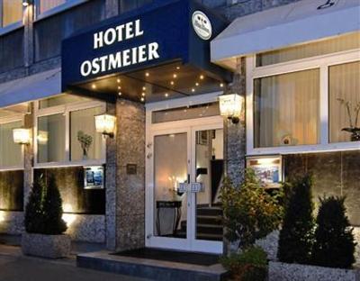 фото отеля Hotel Ostmeier