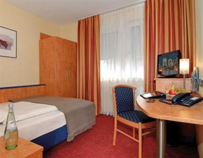 фото отеля Hotel Ostmeier