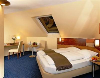фото отеля Hotel Ostmeier