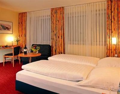фото отеля Hotel Ostmeier