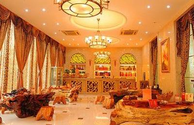 фото отеля Huaxia Hotel Jinhua