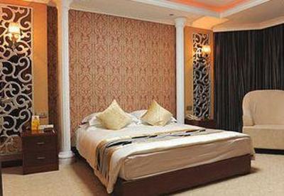 фото отеля Huaxia Hotel Jinhua