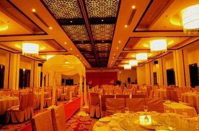 фото отеля Huaxia Hotel Jinhua