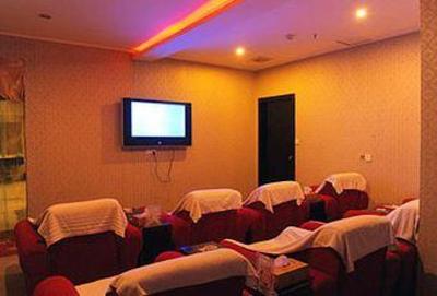 фото отеля Huaxia Hotel Jinhua