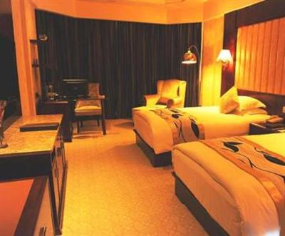 фото отеля Huaxia Hotel Jinhua