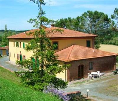 фото отеля Residence Montericco
