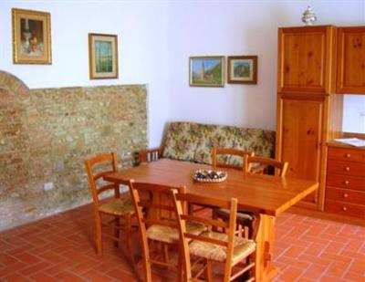 фото отеля Residence Montericco