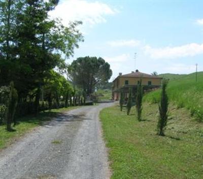 фото отеля Residence Montericco