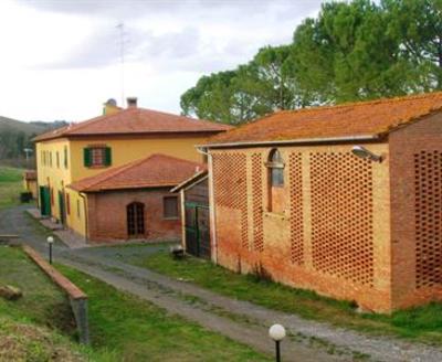 фото отеля Residence Montericco