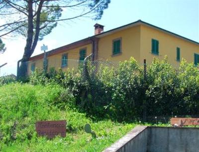 фото отеля Residence Montericco