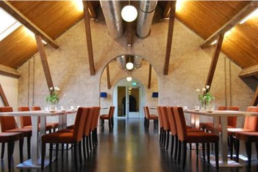 фото отеля Bitter en Zoet Veenhuizen