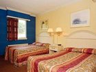 фото отеля Econo Lodge Allentown