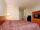 фото отеля Econo Lodge Allentown