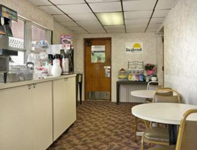 фото отеля Days Inn Hicksville