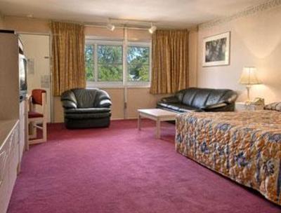 фото отеля Days Inn Hicksville