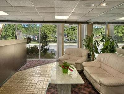 фото отеля Days Inn Hicksville