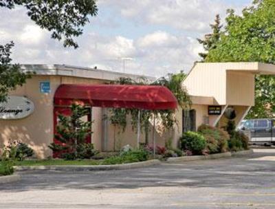 фото отеля Days Inn Hicksville