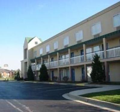 фото отеля Super 8 Fort Wayne