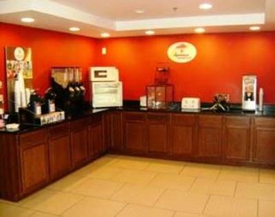 фото отеля Super 8 Fort Wayne