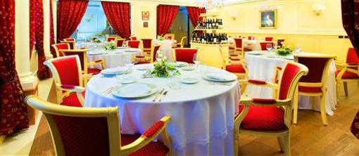фото отеля Savoy Beach Hotel