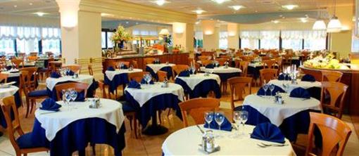 фото отеля Savoy Beach Hotel
