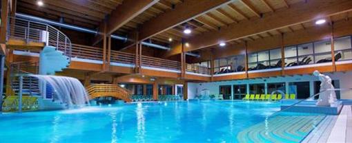 фото отеля Savoy Beach Hotel