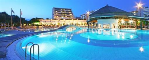фото отеля Savoy Beach Hotel
