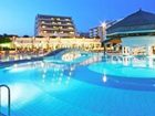 фото отеля Savoy Beach Hotel