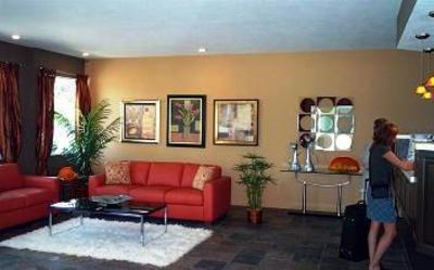 фото отеля Court Plaza Inn & Suites