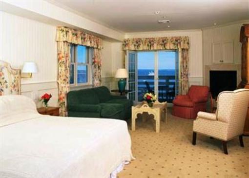 фото отеля Anchor Inn Beach House