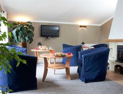 фото отеля Comm Hotel Poznan