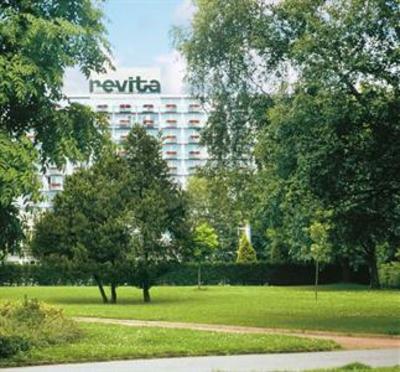 фото отеля Revita Park & Sporthotel