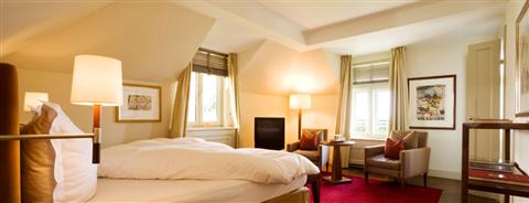 фото отеля Suellberg Hotel