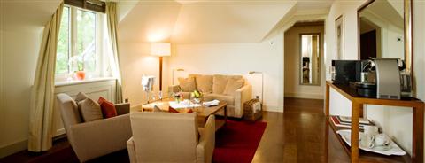 фото отеля Suellberg Hotel