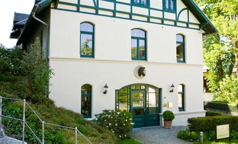 фото отеля Suellberg Hotel