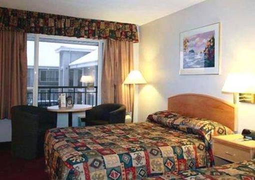 фото отеля Econo Lodge Inn & Suites Lethbridge