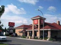 Econo Lodge Inn & Suites Lethbridge