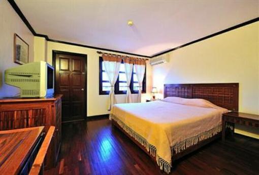 фото отеля Lao Orchid Hotel