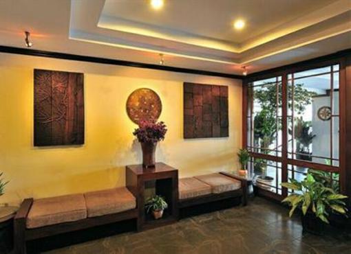 фото отеля Lao Orchid Hotel