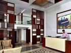 фото отеля Oodles Residency