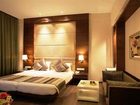 фото отеля Oodles Residency