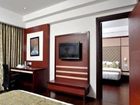фото отеля Oodles Residency